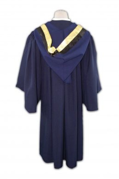 academic robe